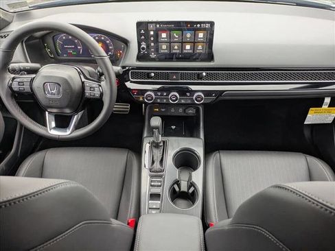 New 2026 Honda Civic Sport Touring image 15