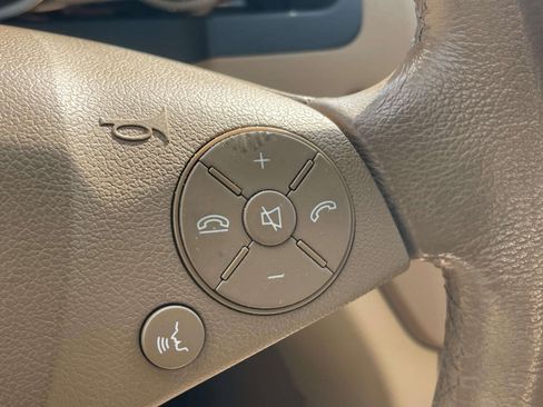 Used 2008 Mercedes-Benz C 300 Sedan image 23
