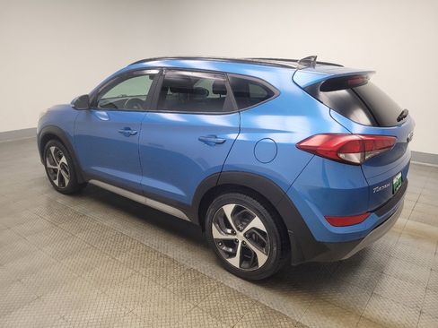 Used 2018 Hyundai Tucson Value AWD/4WD image 3
