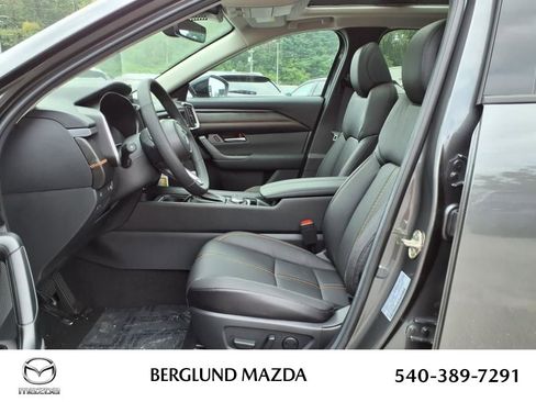 New 2025 MAZDA CX-50 AWD 2.5 Hybrid w/ Weather Package image 5