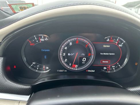 Used 2016 Cadillac XTS Vsport Platinum image 28