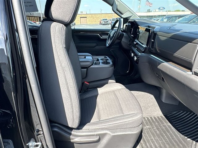 Certified 2026 GMC Sierra 1500 Elevation AWD/4WD image 27