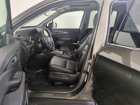 Certified 2023 Honda Ridgeline RTL-E image 13