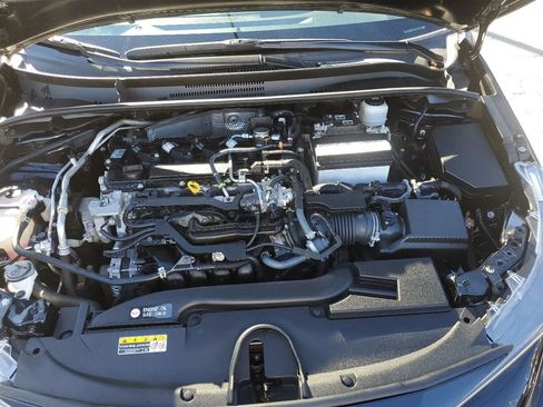 Used 2023 Toyota Corolla LE image 46