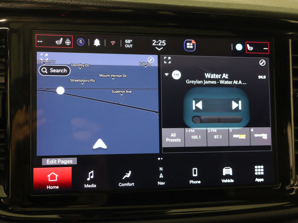 Used 2023 Dodge Durango GT AWD/4WD image 53