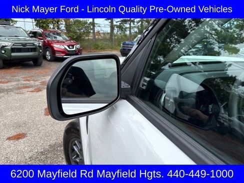 Used 2024 Ford Bronco Sport Big Bend image 42