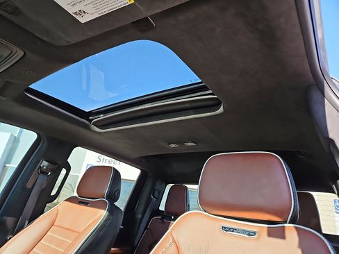 Used 2023 GMC Sierra 1500 Denali Ultimate image 13