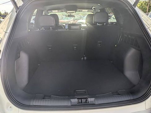 Used 2024 Ford Escape ST-Line w/ Tech Pack #1 FWD image 27