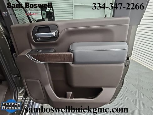 Certified 2023 GMC Sierra 2500 Denali image 38