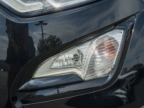 Used 2021 Ford EcoSport SE FWD image 14