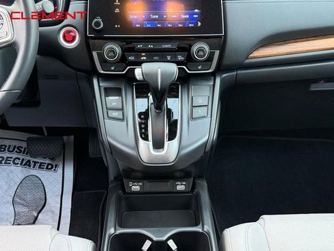 Used 2022 Honda CR-V EX-L image 20