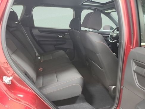 Used 2024 Honda CR-V Sport image 16