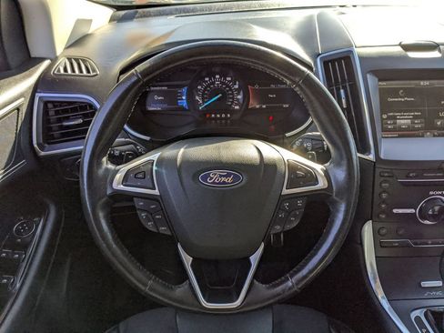 Used 2015 Ford Edge Sport w/ Equipment Group 401A AWD/4WD image 10