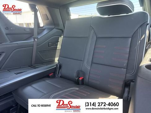 New 2026 GMC Yukon AT4 Ultimate w/ LPO, Illumination Package AWD/4WD image 24