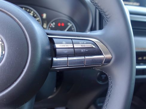 Used 2025 MAZDA CX-50 AWD 2.5 Hybrid w/ Premium Pkg image 15