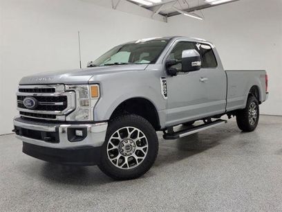 Used 2020 Ford F250 Lariat w/ Lariat Value Package