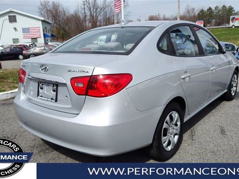 Used 2010 Hyundai Elantra GLS image 3