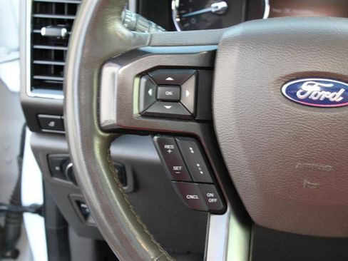 Used 2021 Ford Expedition Max Limited image 28