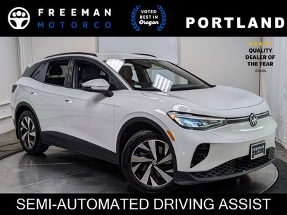 Used 2023 Volkswagen ID.4 2WD
