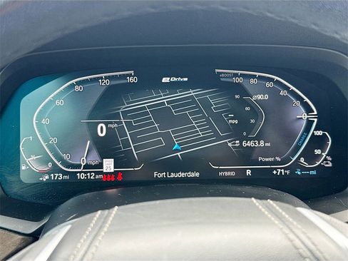 Used 2021 BMW X5 xDrive45e w/ Convenience Package image 13