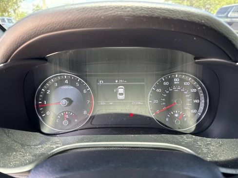Used 2024 Kia Forte GT-Line w/ GT-Line Premium Package FWD image 40