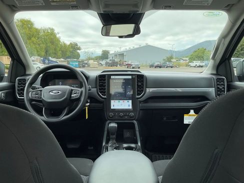 New 2025 Ford Ranger XL image 59