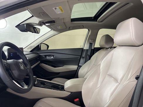 Used 2024 Honda Accord Touring image 22