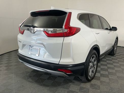 Used 2019 Honda CR-V EX-L image 5