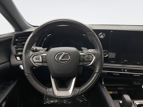 Used 2023 Lexus RX 350 Premium image 12