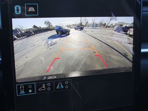 New 2026 GMC Terrain Denali w/ LPO, Black Badging Package image 41