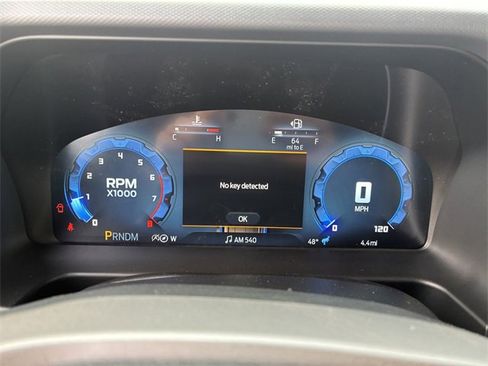 New 2025 Ford Bronco Big Bend w/ Black Diamond Package image 25