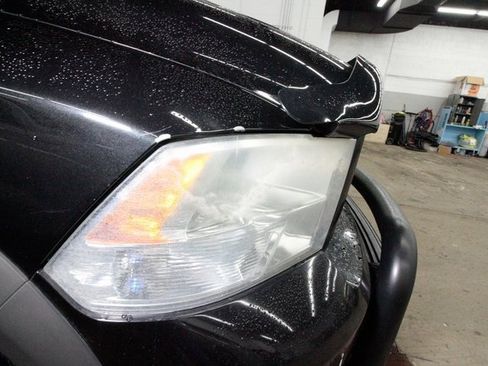 Used 2011 RAM 1500 Sport w/ Remote Start & Security Group image 62