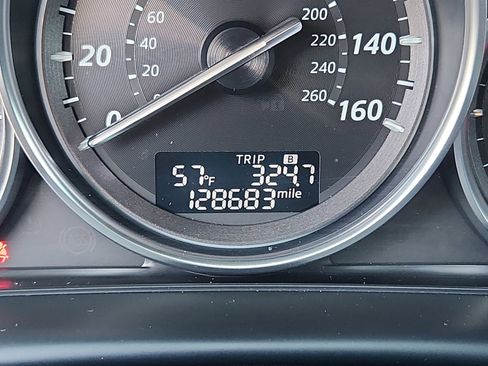 Used 2014 MAZDA CX-5 Grand Touring image 11