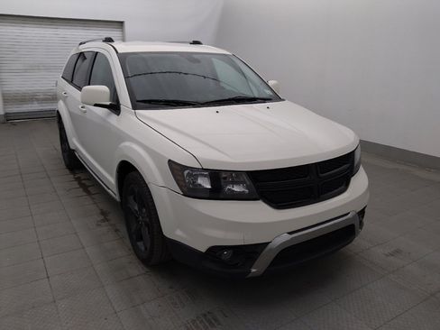 Used 2018 Dodge Journey Crossroad FWD image 13