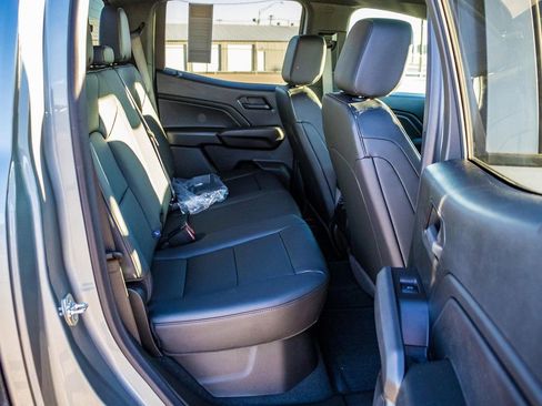 New 2026 Chevrolet Colorado Trail Boss image 17