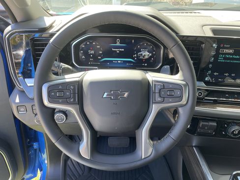 New 2026 Chevrolet Silverado 1500 LT Trail Boss w/ Convenience Package II image 40