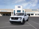 New 2025 Ford Maverick XLT w/ Equipment Group 301A image 2