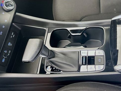 New 2026 Hyundai Tucson SEL image 14