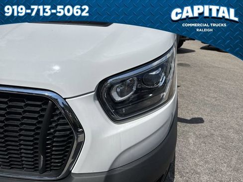 New 2025 Ford Transit 350 AWD w/ Interior Upgrade Package image 11