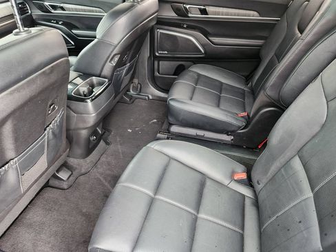 Certified 2024 Kia Telluride SX AWD/4WD image 11