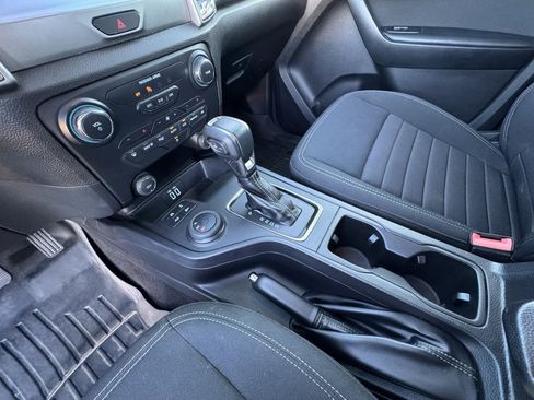 Used 2020 Ford Ranger XLT w/ Equipment Group 301A Mid image 25
