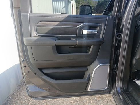 New 2026 RAM 4500 Laramie w/ Laramie Trim Package image 16