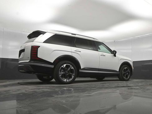 New 2026 Hyundai Palisade Limited AWD/4WD image 39