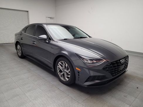 Used 2021 Hyundai Sonata SEL image 13