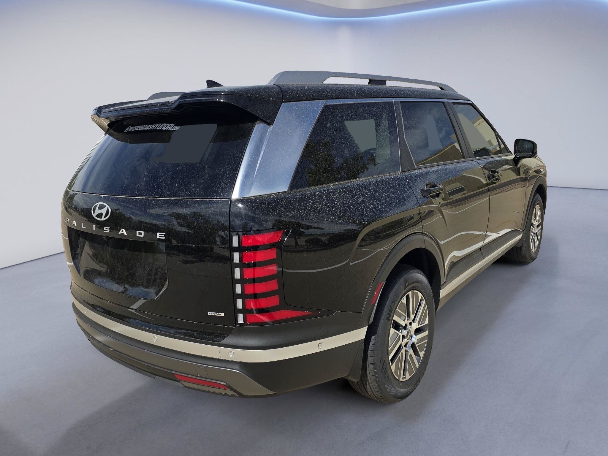 New 2027 Hyundai Palisade SEL Premium AWD/4WD image 6