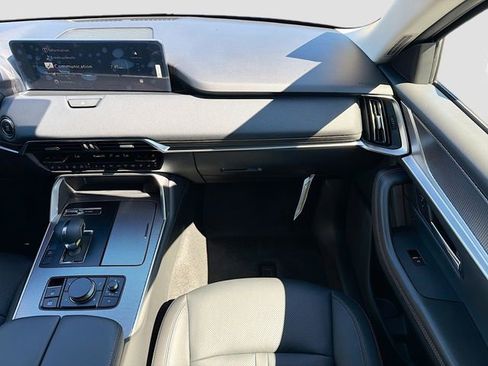 New 2026 MAZDA CX-90 3.3 Turbo w/ Preferred Package image 17