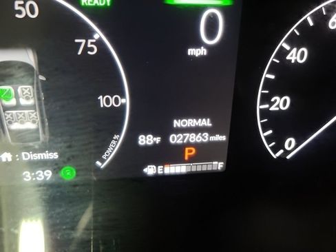 Used 2023 Honda CR-V Sport image 27