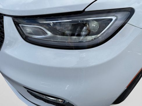 New 2026 Chrysler Pacifica Select image 22