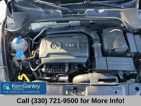 Used 2016 Volkswagen Beetle 1.8T SE image 53