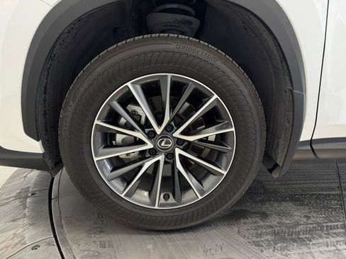 Used 2024 Lexus NX 250 FWD w/ Towing Package (2000 Lbs) image 10
